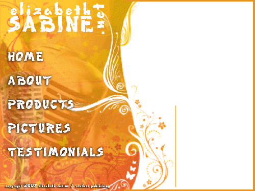 Elizabeth Sabine is a Vocal Coach and Public Speaking Trainer