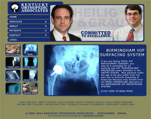 Heilig & Grau Orthopaedic Surgeons