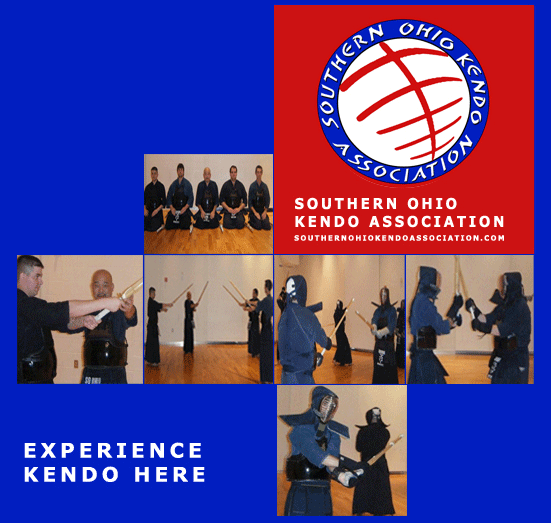 Southern Ohio Kendo Association